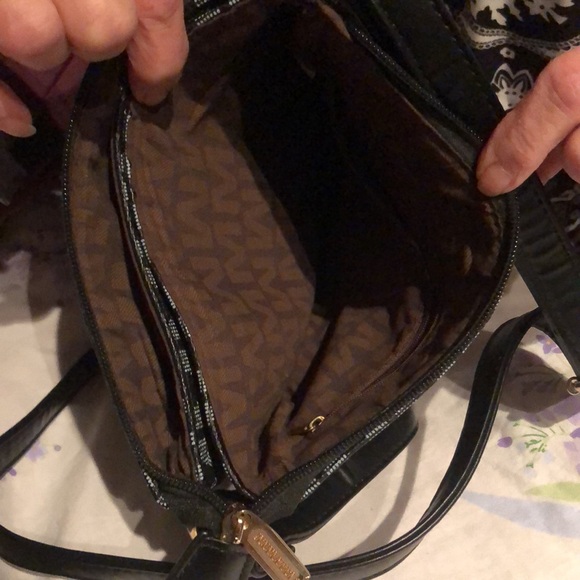 Large and medium hand bags - Picture 6 of 7